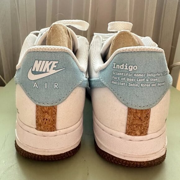 COPY - Nike Air Force 1 07’ Shoes - Picture 5 of 8